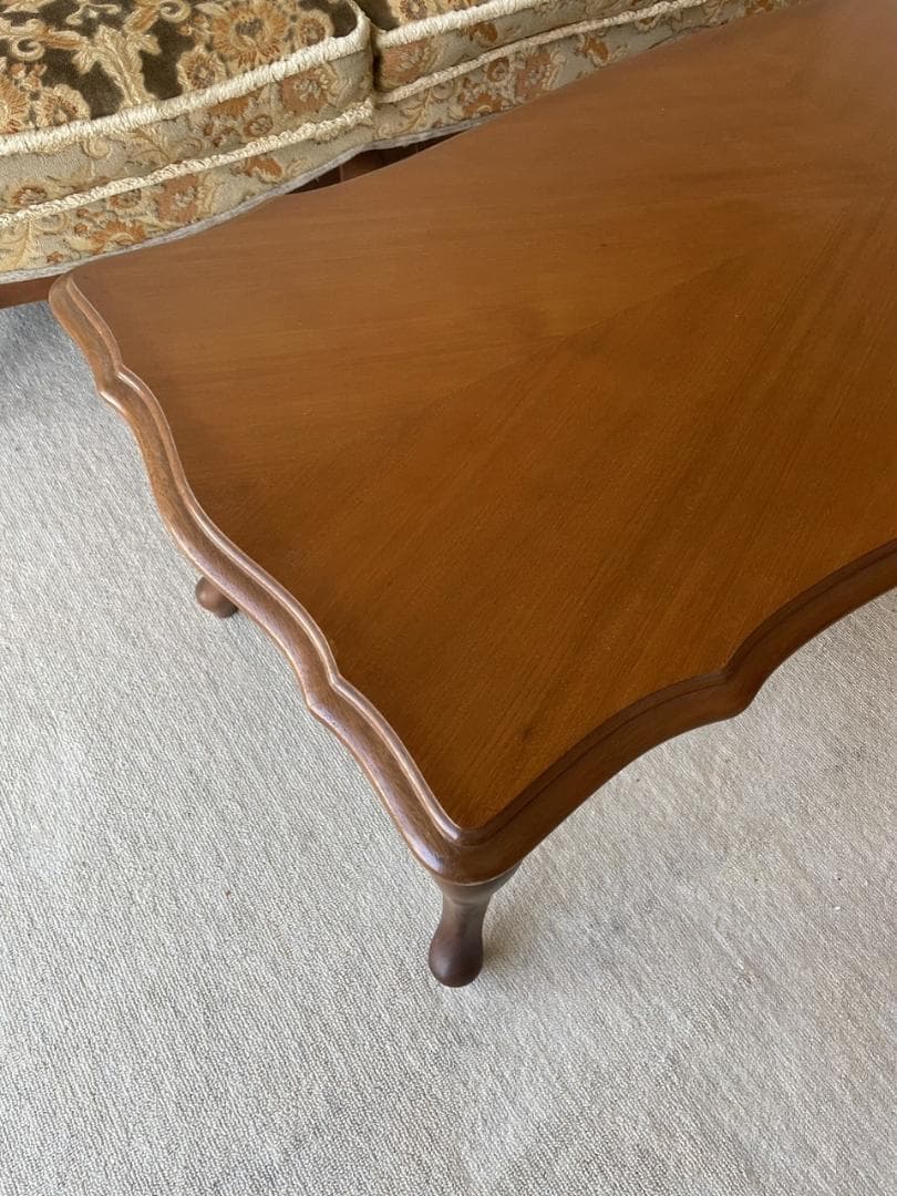 マルニ　マキシマム　センターテーブル