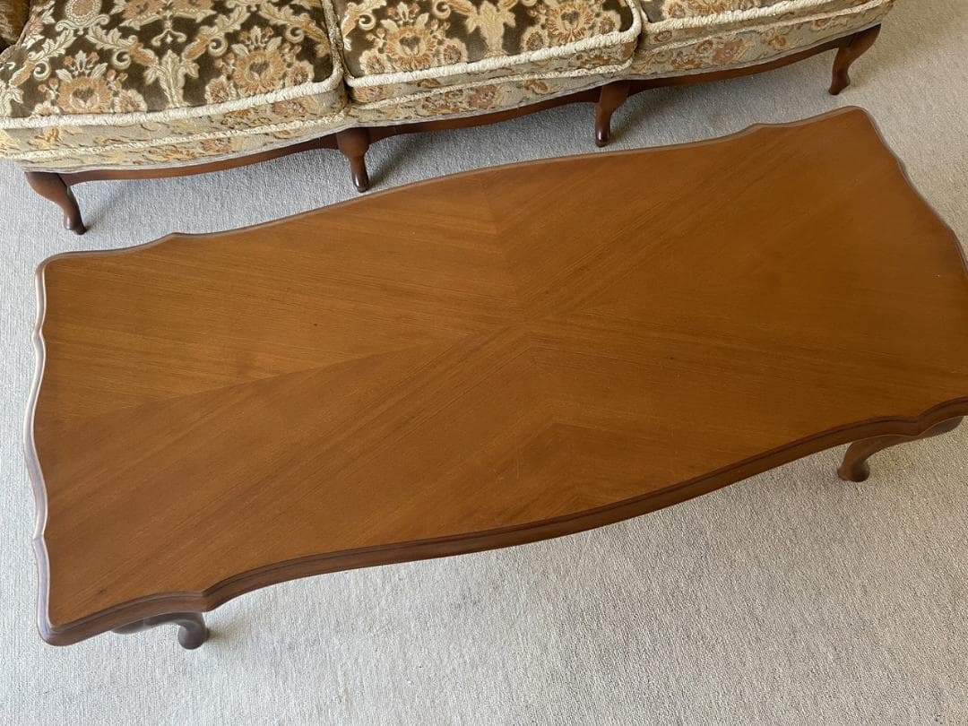 マルニ　マキシマム　センターテーブル