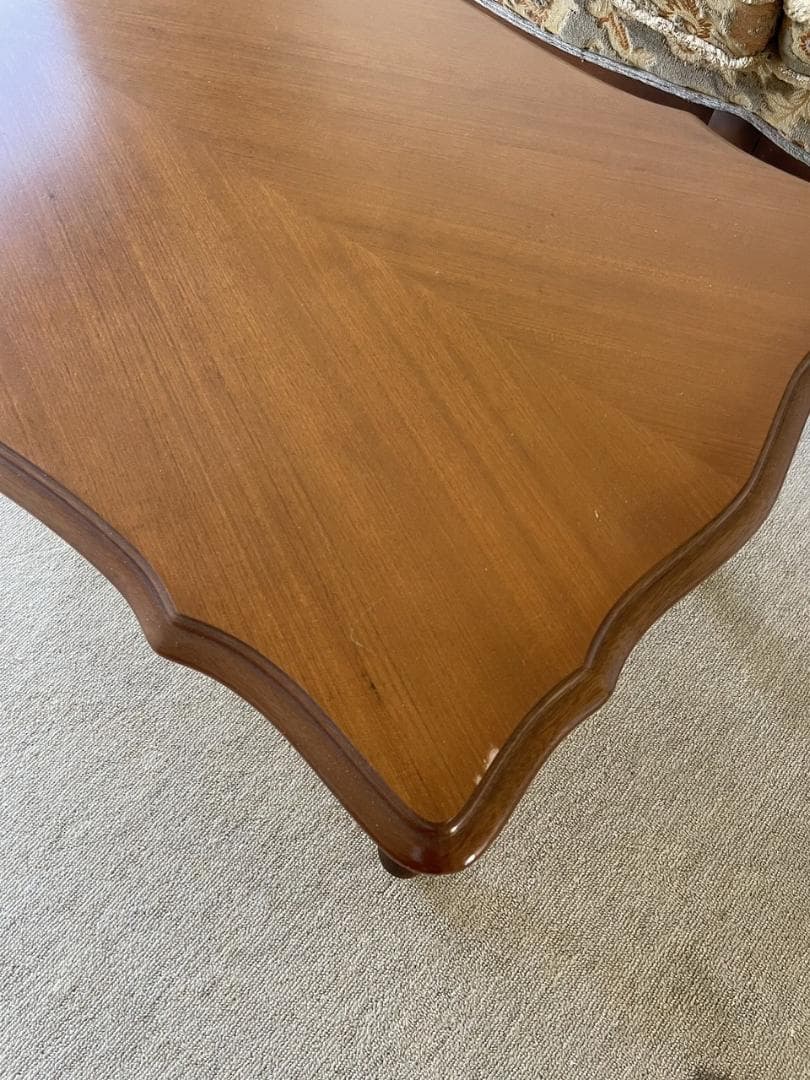 マルニ　マキシマム　センターテーブル