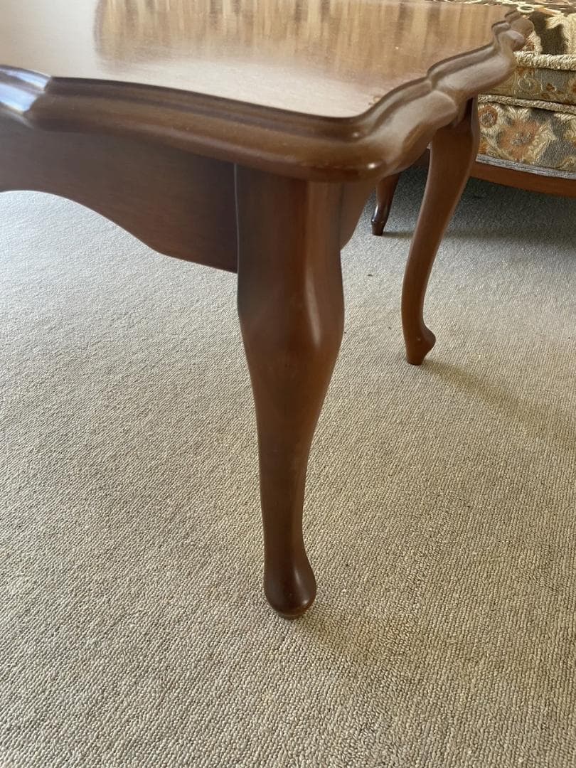 マルニ　マキシマム　センターテーブル