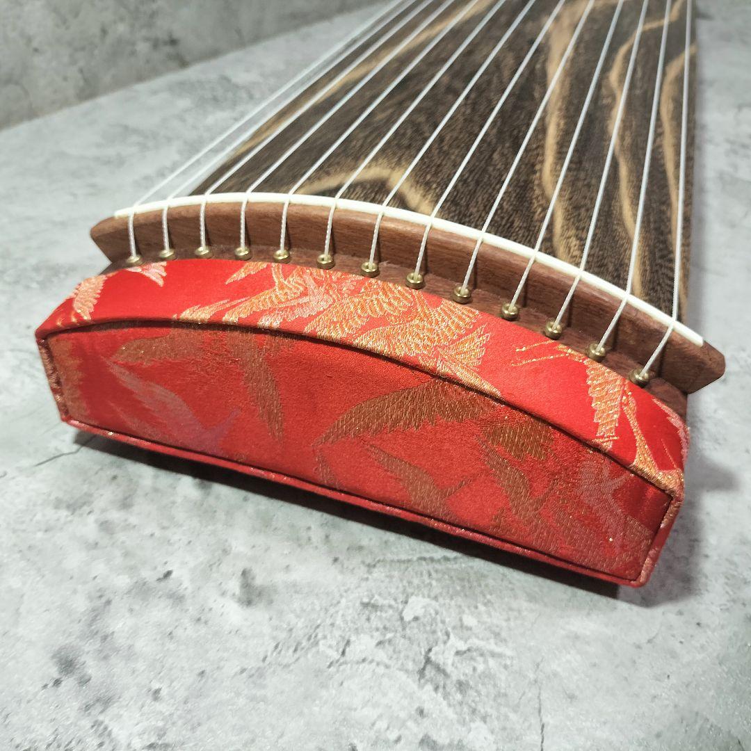 全音 ゼンオン 文化琴 羽衣