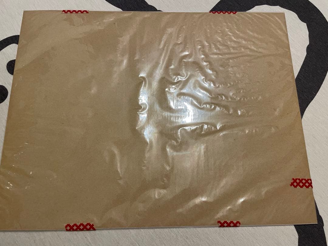 ポケモン　浮世絵木版画　対決かびごん