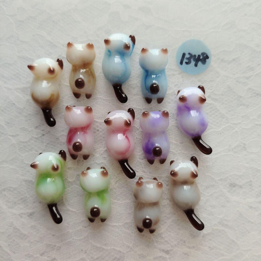 (1348)レジンカボションパーツ