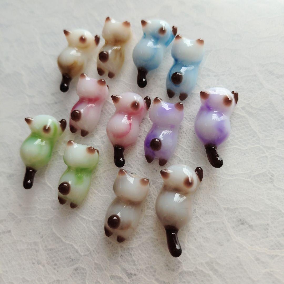 (1348)レジンカボションパーツ