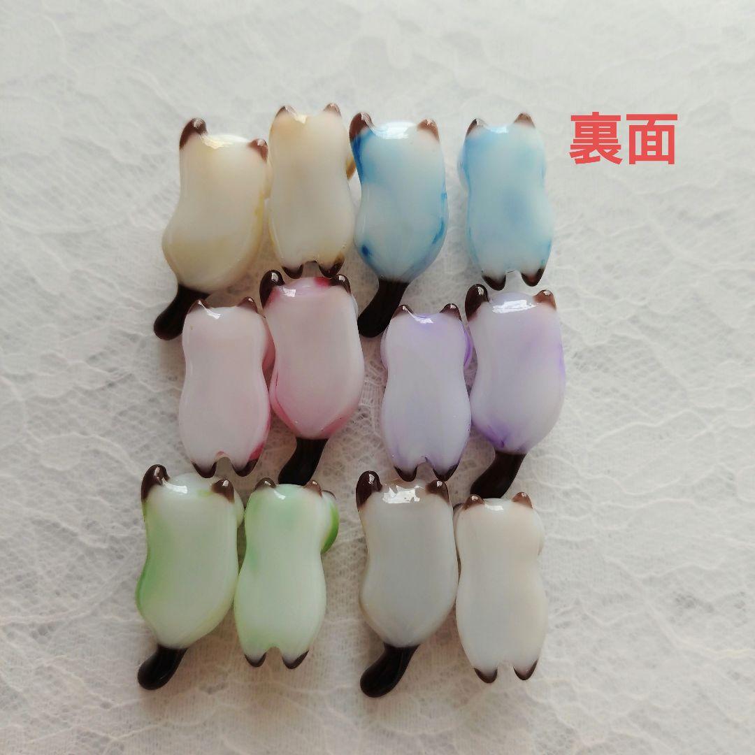 (1348)レジンカボションパーツ