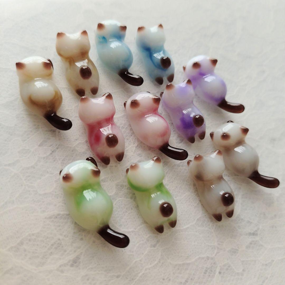 (1348)レジンカボションパーツ