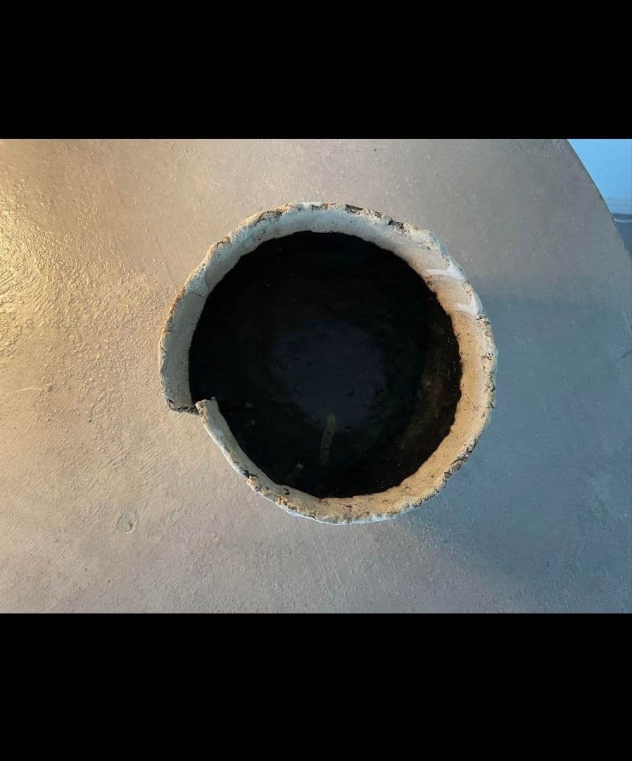 最終価格　高橋亜希子　花器