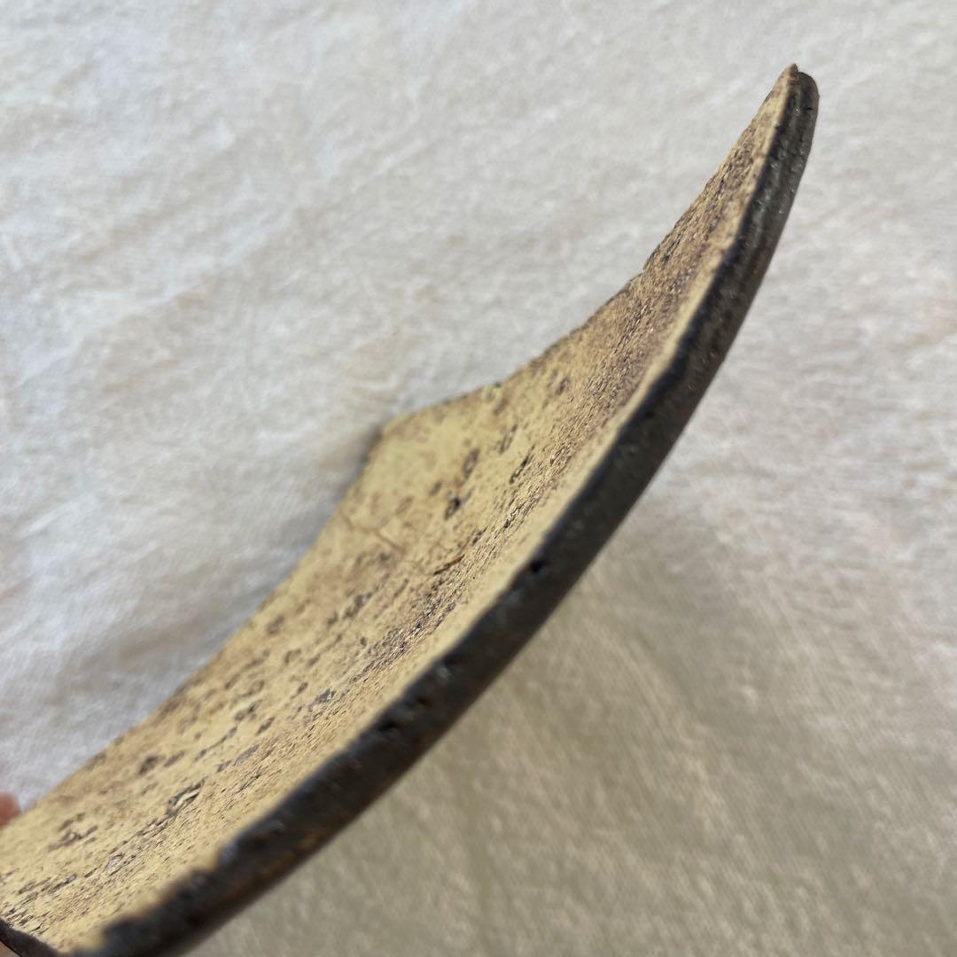 新品未使用‼️ 大野香織さんGAIA 菱小皿 5枚セット