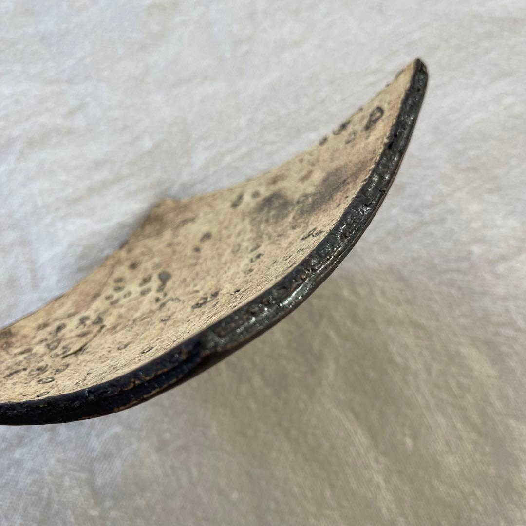 新品未使用‼️ 大野香織さんGAIA 菱小皿 5枚セット