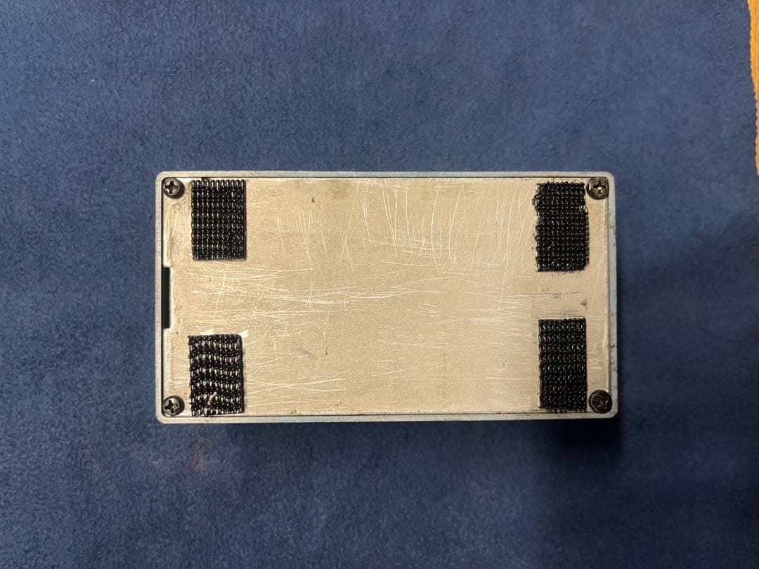 Analog.man BD-2 Mod レア