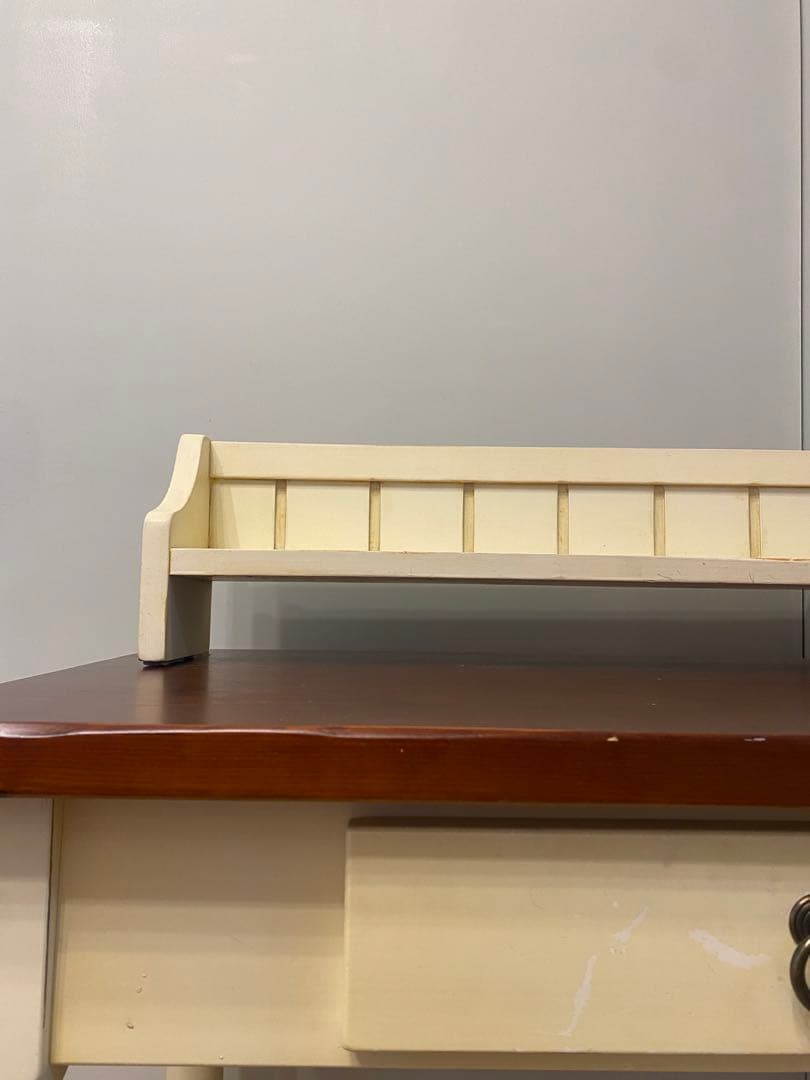 北欧　ヴィンテージ　学習机