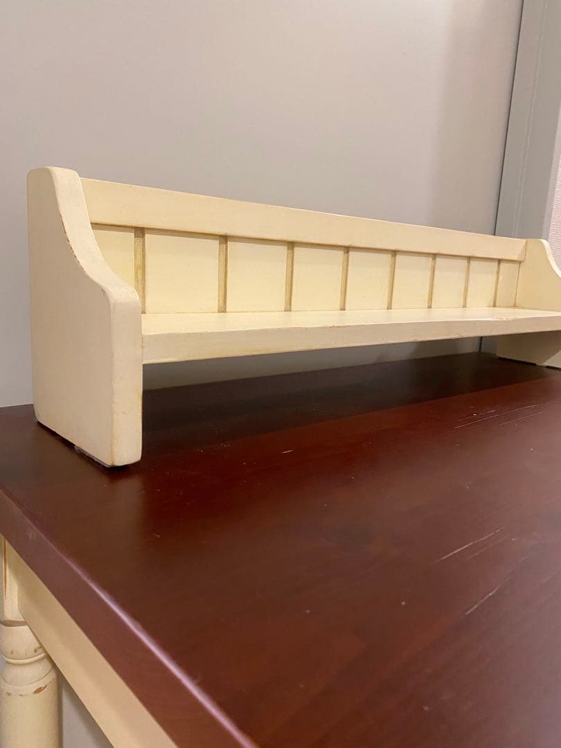 北欧　ヴィンテージ　学習机