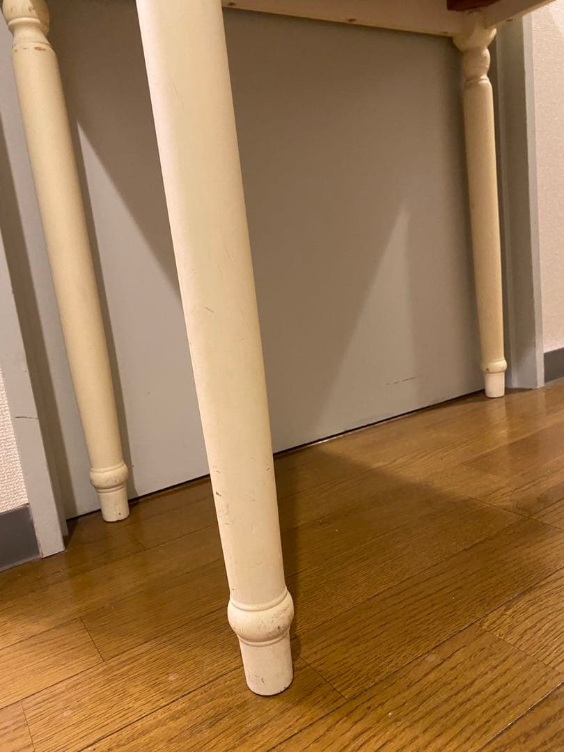 北欧　ヴィンテージ　学習机