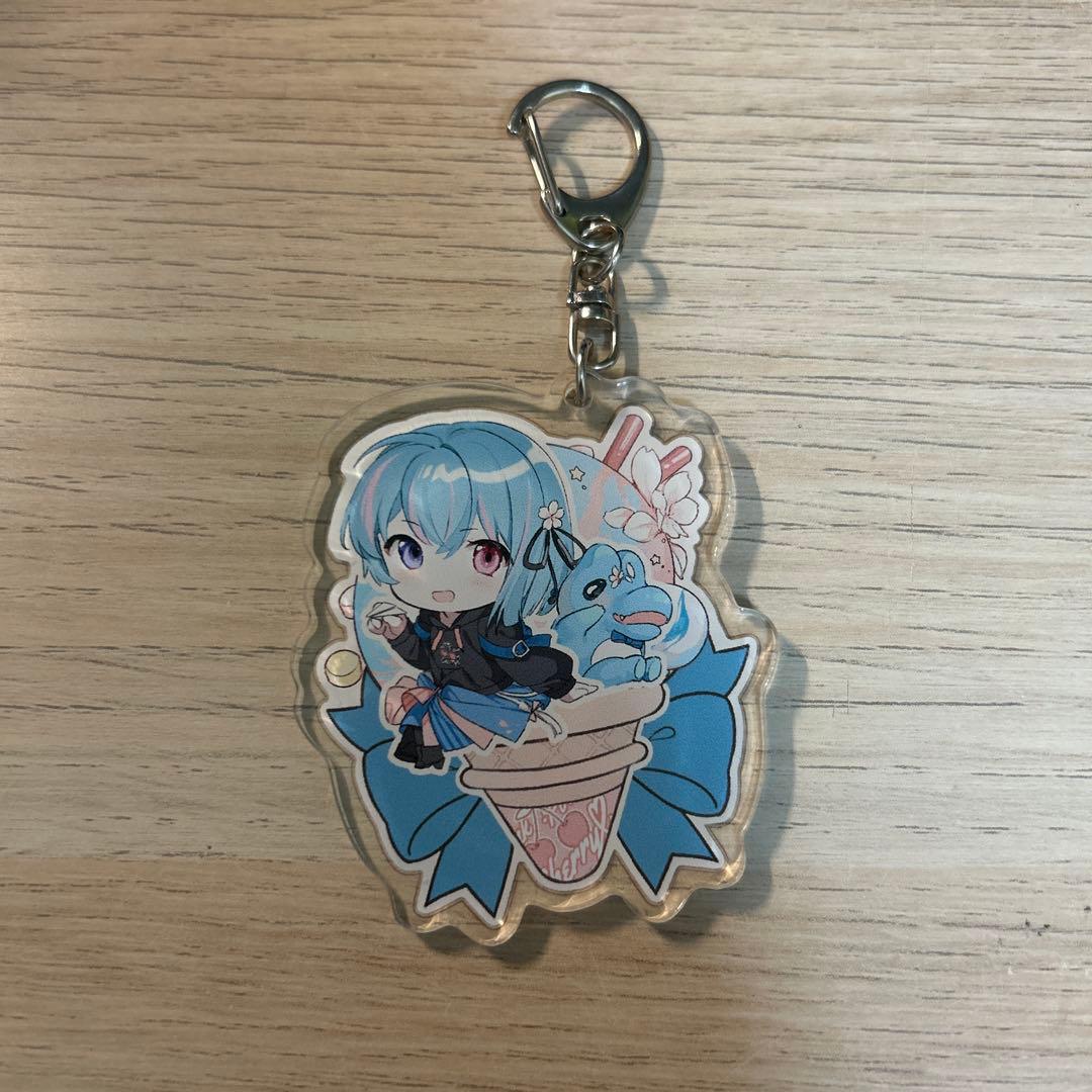 ぴぽちぇり そららん シクフォニ LAN アクキー あるみっく - メルカリ