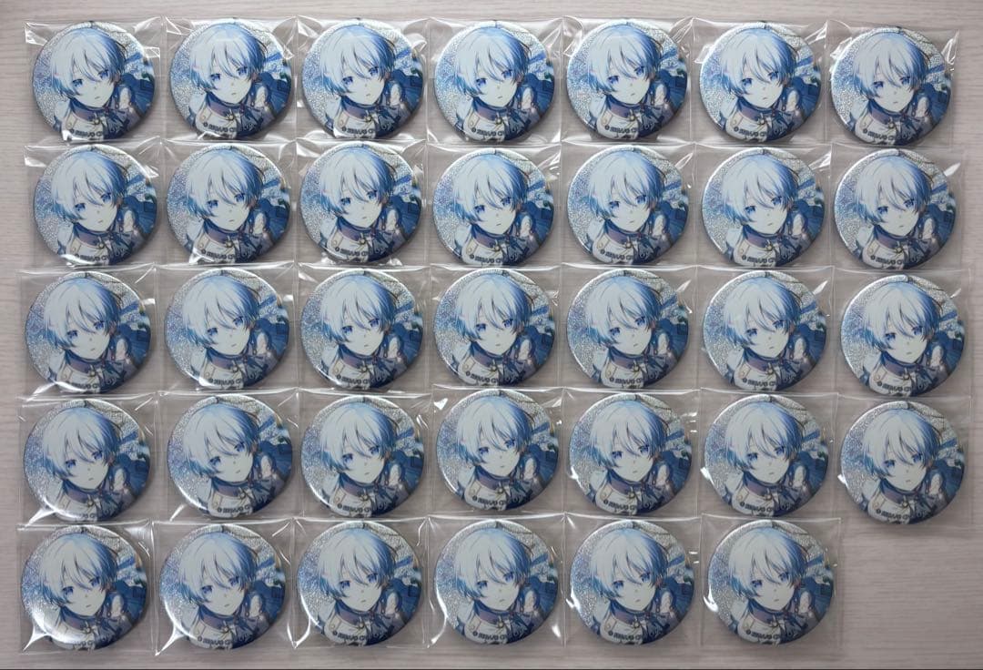 プロセカ 宵崎奏 缶バッジ 42a - メルカリ