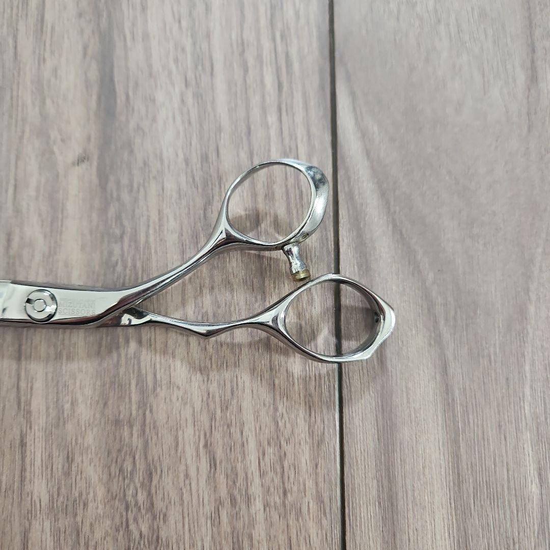 Mizutani Scissors 散髪用シザー