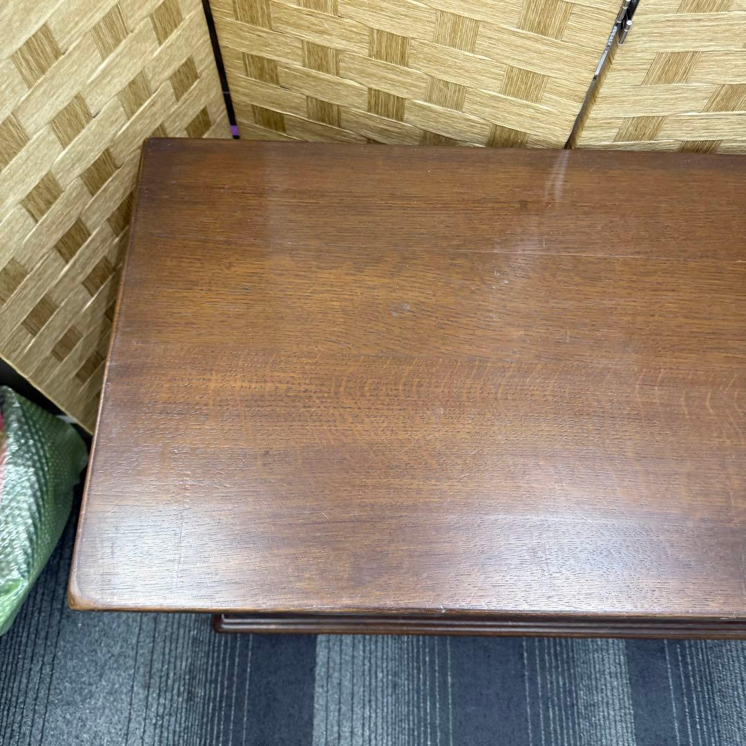 ☆JORIS オーク材☆ローボード 家具 100% solid oak