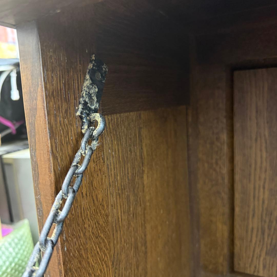 ☆JORIS オーク材☆ローボード 家具 100% solid oak