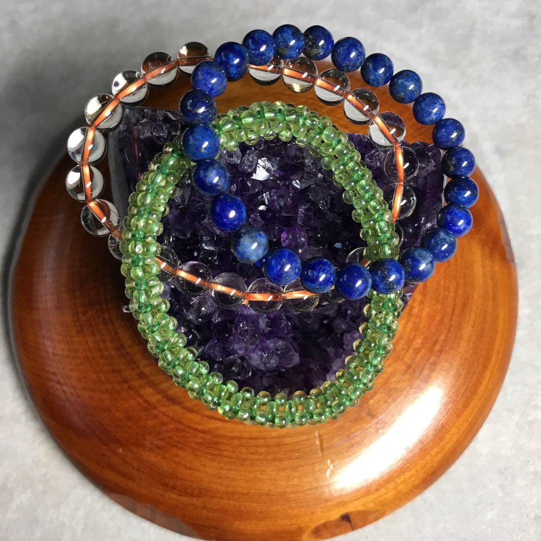 ★特別ご提供★濃厚パープル＆美結晶♡【ウルグアイ産アメジスト紫水晶ミニドーム】❤️