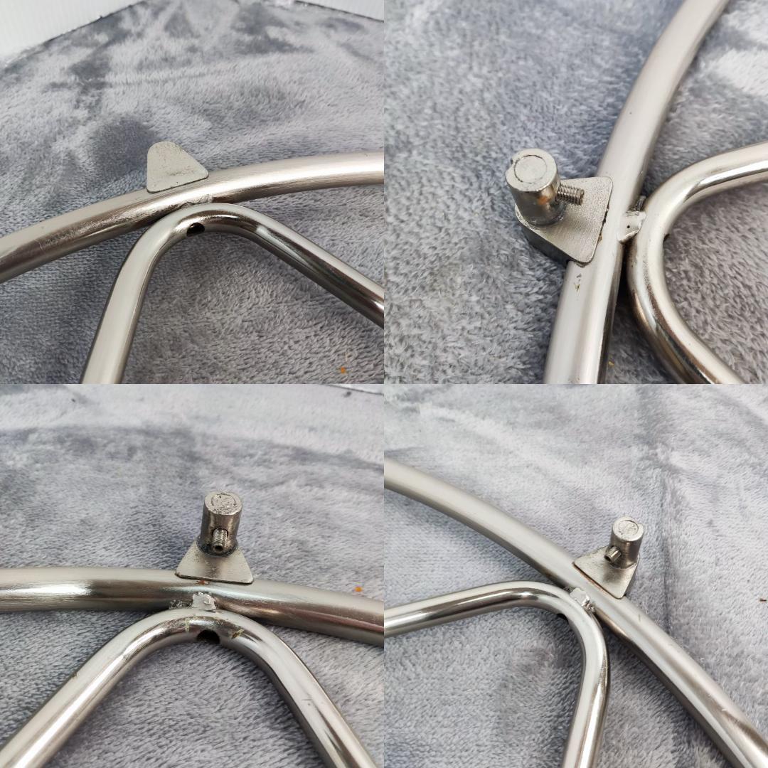 IKEA オールドイケア strind ガラステーブル　コーヒーテーブル　廃番品