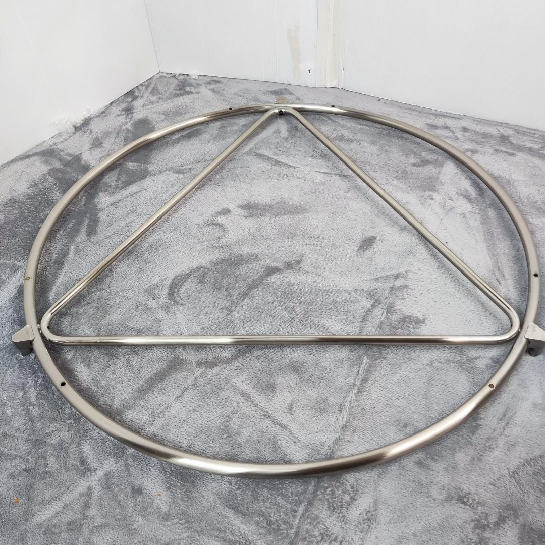 IKEA オールドイケア strind ガラステーブル　コーヒーテーブル　廃番品