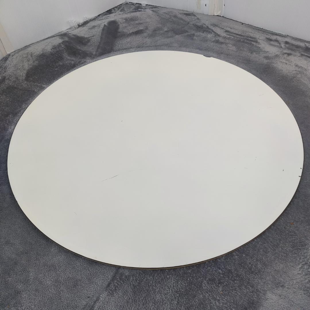 IKEA オールドイケア strind ガラステーブル　コーヒーテーブル　廃番品