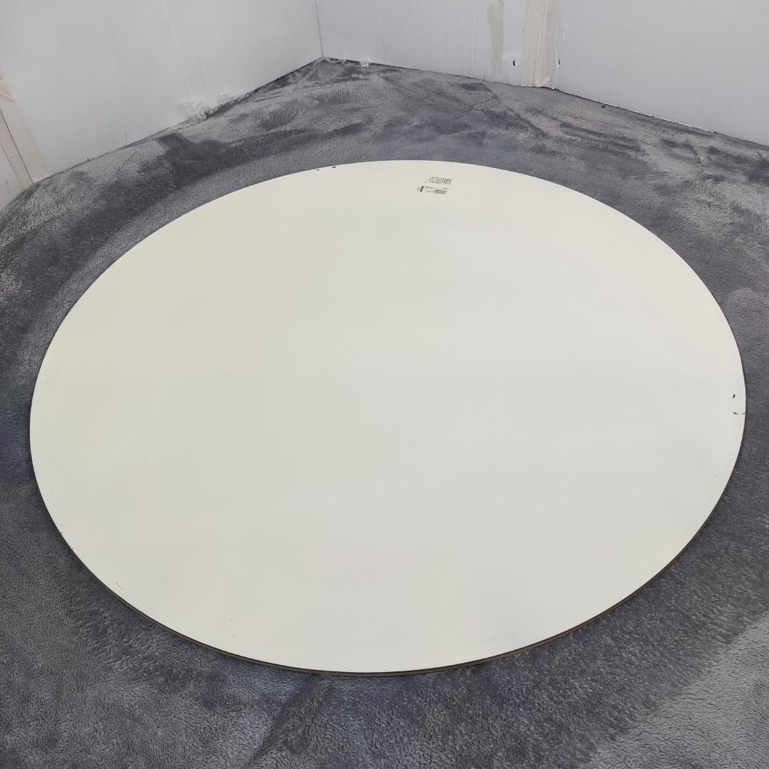 IKEA オールドイケア strind ガラステーブル　コーヒーテーブル　廃番品