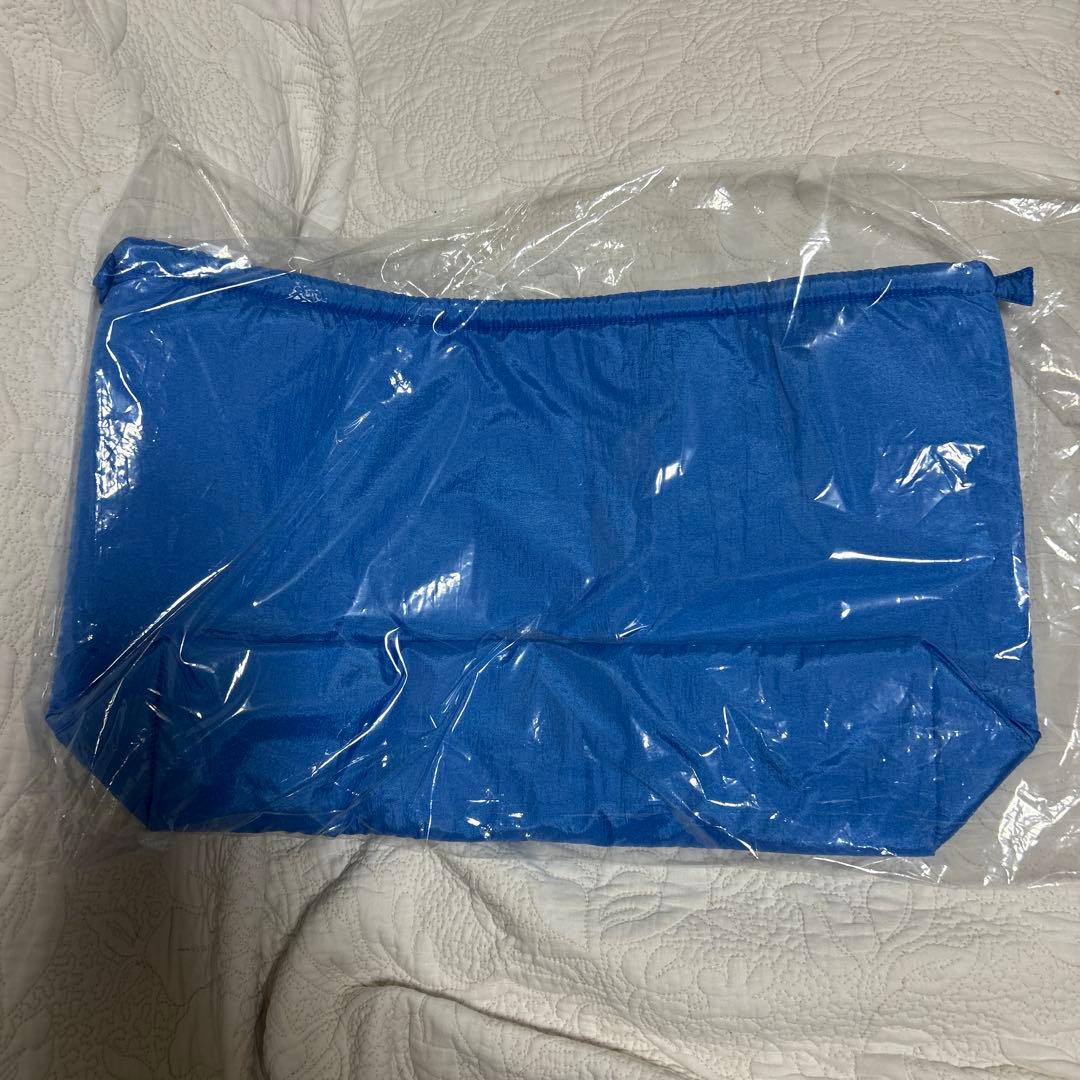 杉山清貴&オメガトライブ　キルティングバック