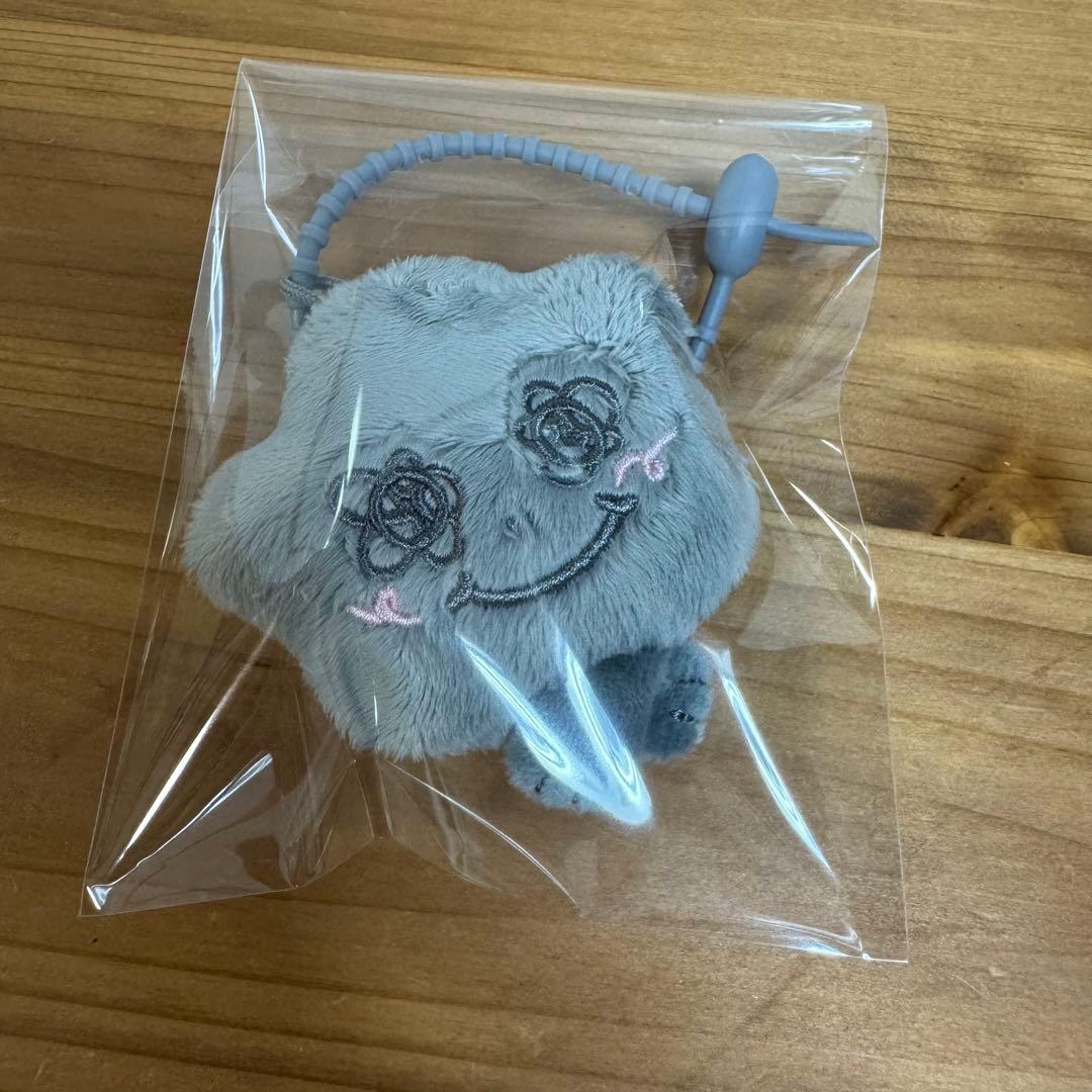 ジス AMORTAGE shumon シュモン グレー - メルカリ