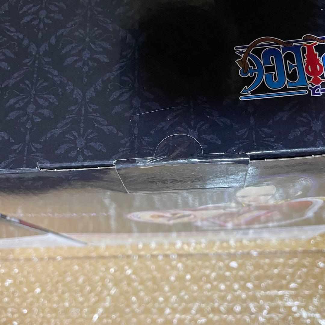 一番くじ ワンピース メモリーオブヒロインズ -Devil’s night-