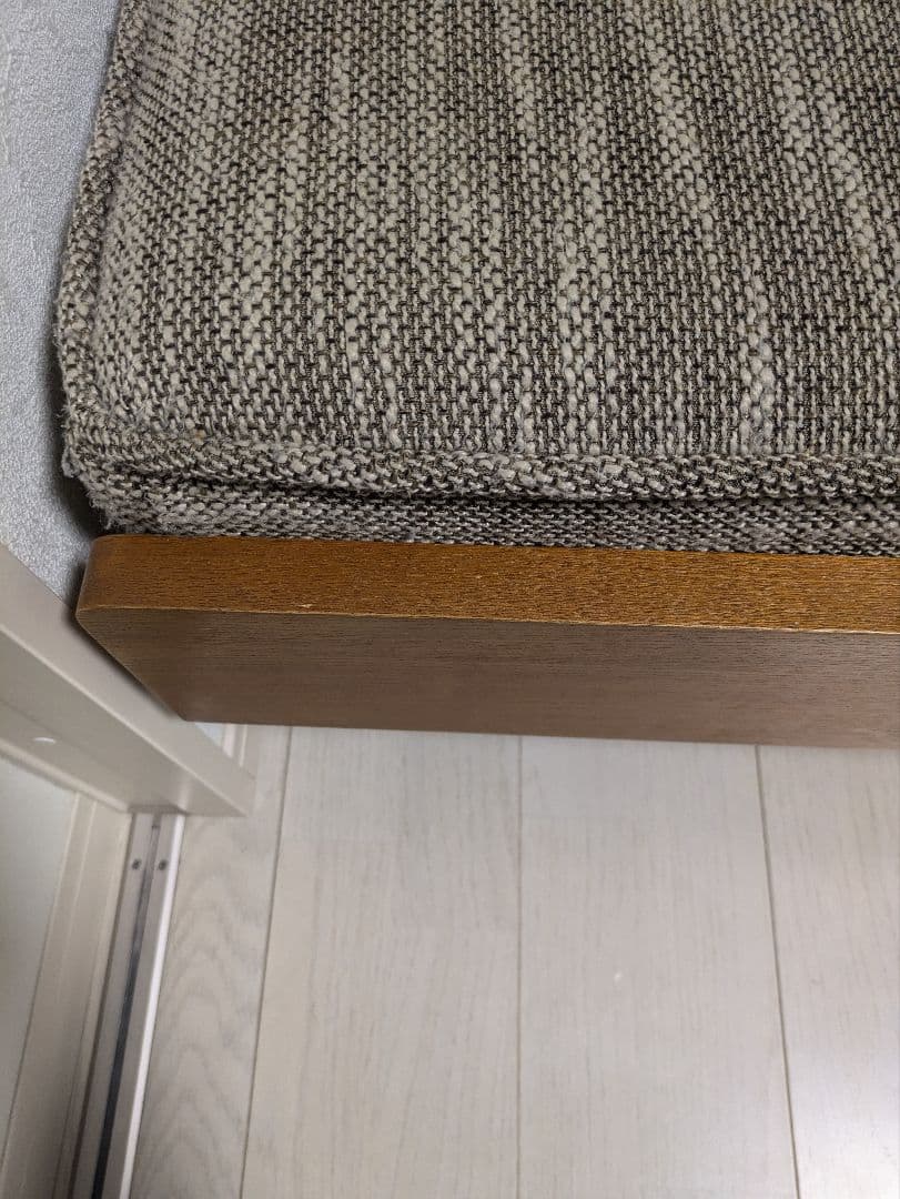 unico　ALBERO（アルベロ）　2シーターソファ　北欧