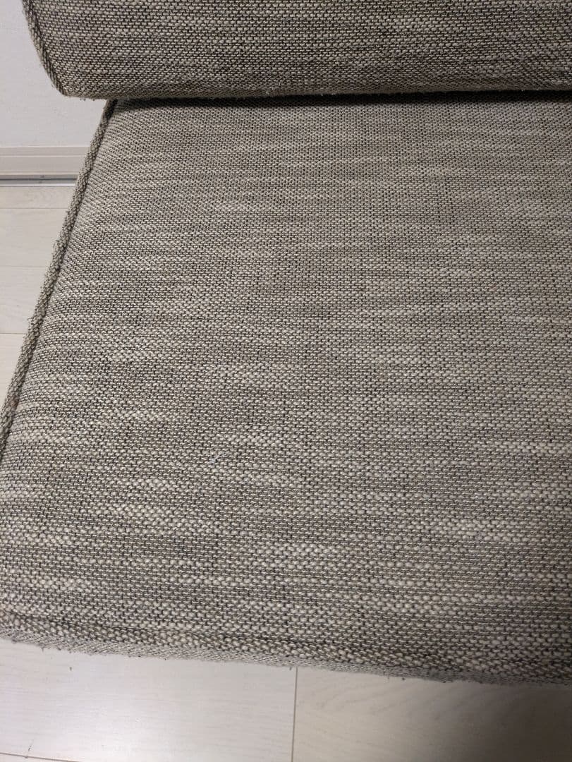 unico　ALBERO（アルベロ）　2シーターソファ　北欧