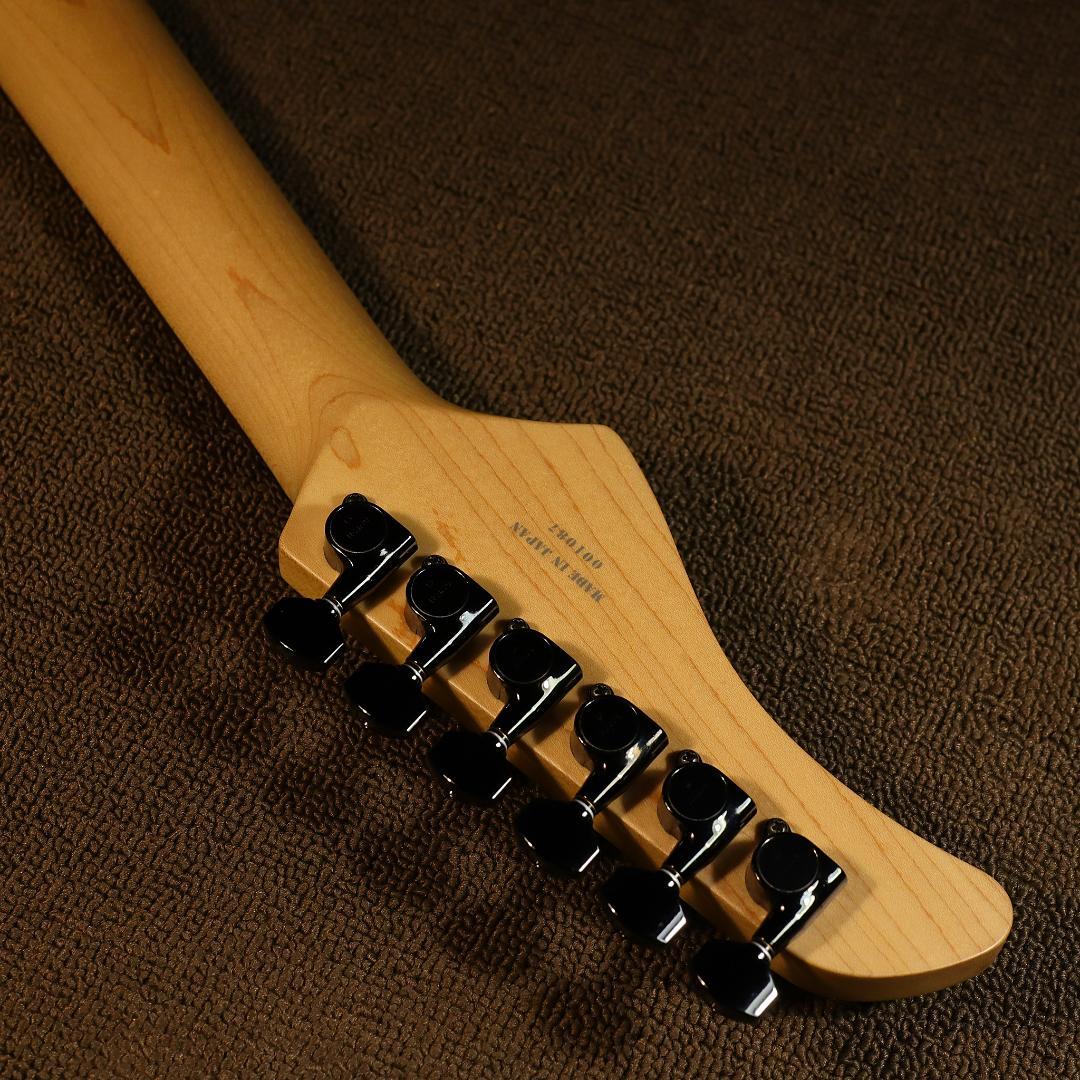 Fernandes FR-DLX JPC SBK サステイナー 2011年 - メルカリ