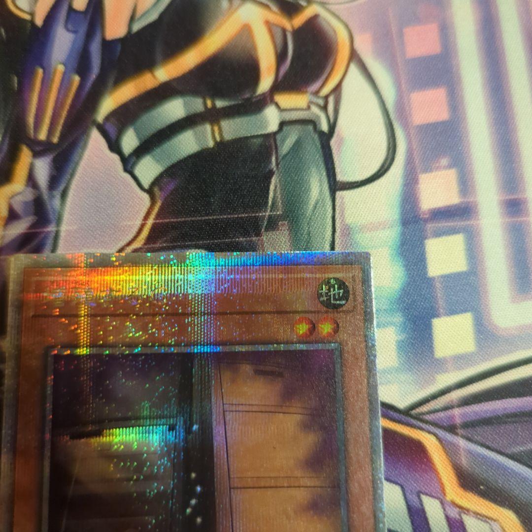 遊戯王　増殖するG　クオシク　25th