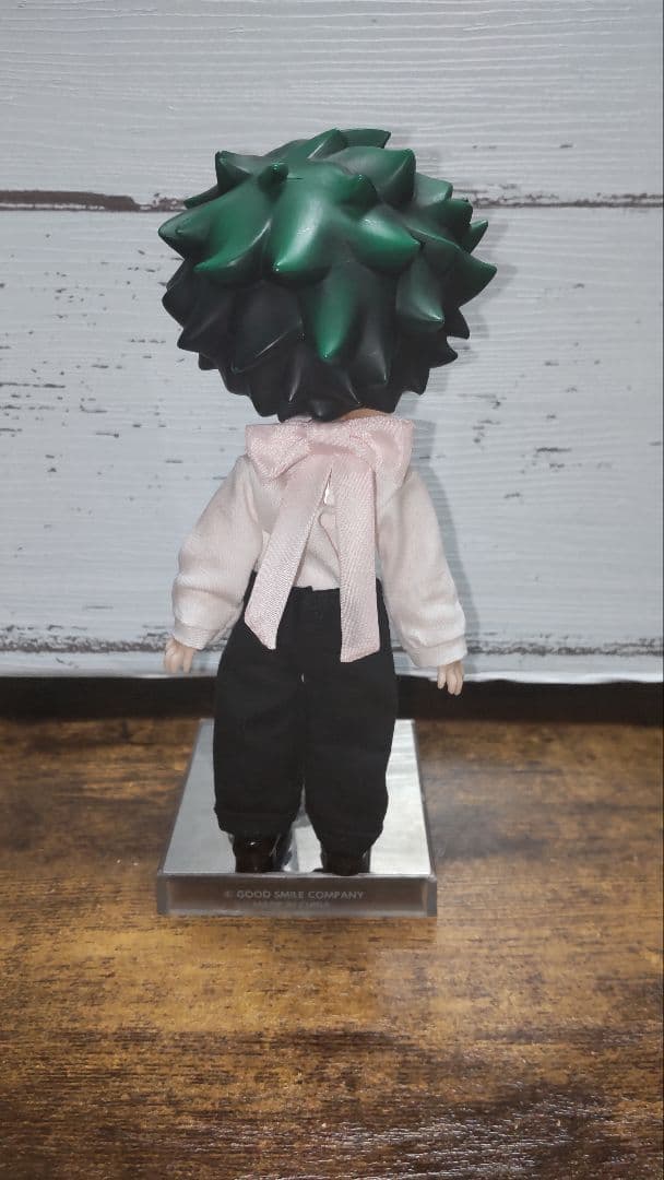 ねんどろいどどーる服オーダー R