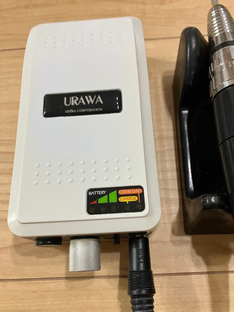 プロ用ネイルマシーンURAWA G3 浦和