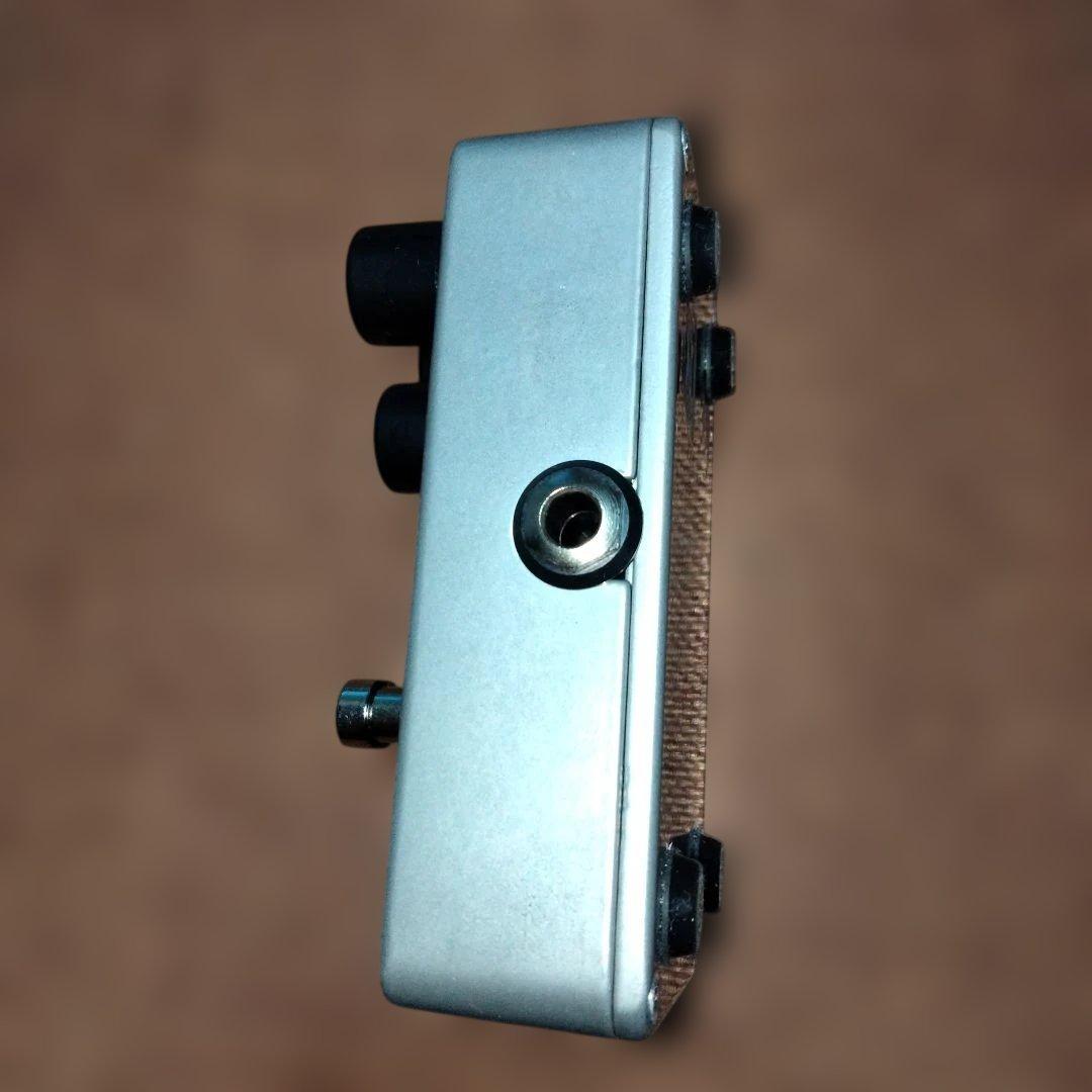 electro-harmonix BIG MUFF エフェクター