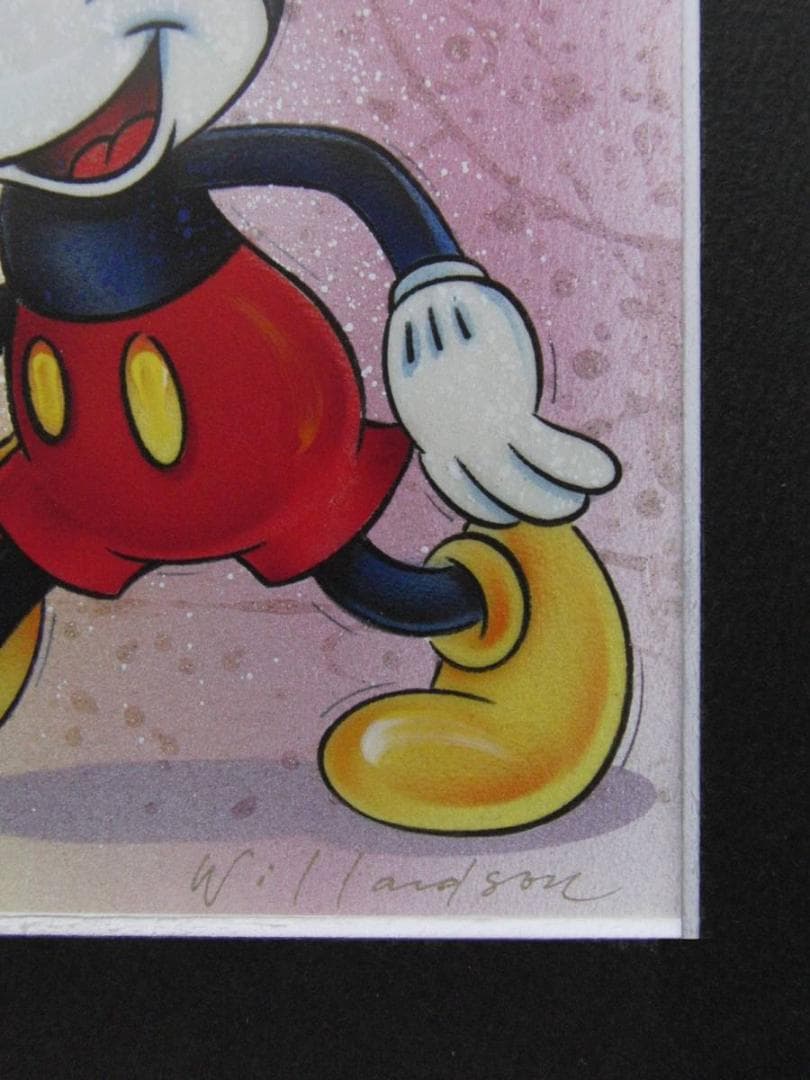 デビッド・ウィラードソン、【Walking Hand in Hand】 - メルカリ