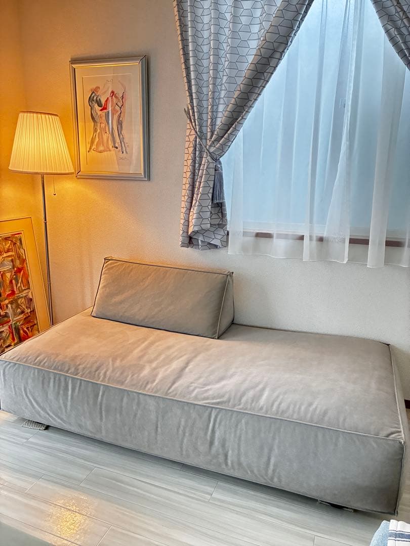 SEMPRE / センプレSO-11 ソファ3人掛 / 1800 定価38万円