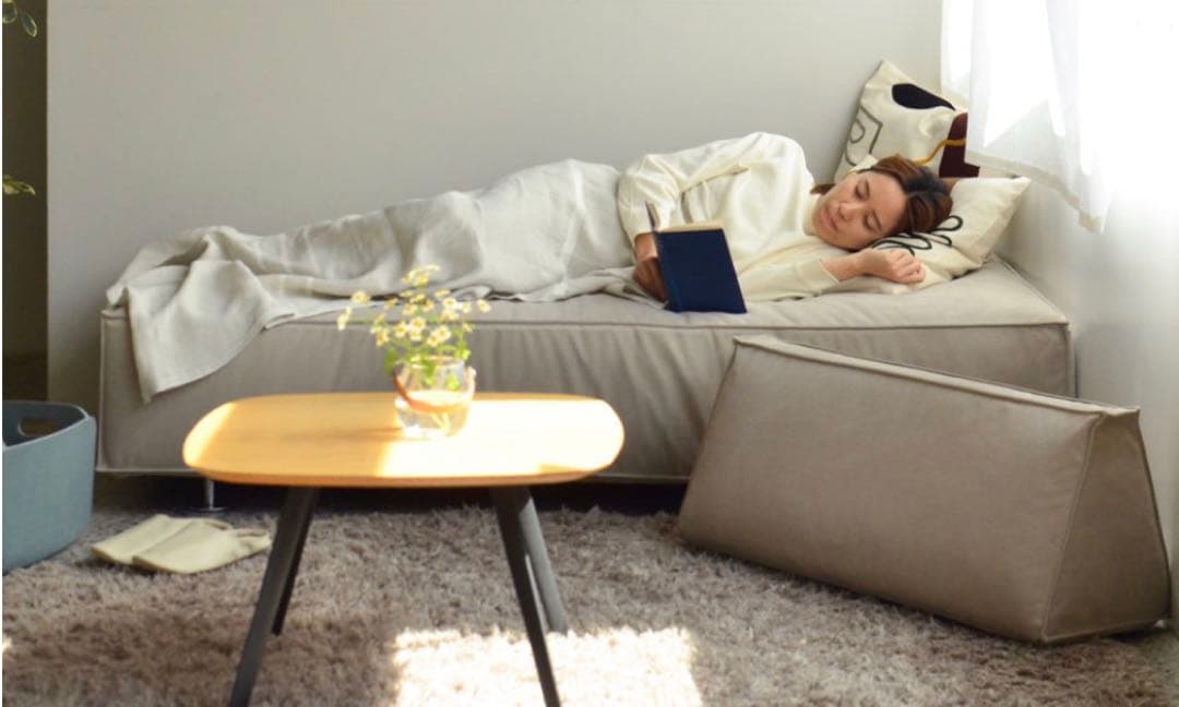 SEMPRE / センプレSO-11 ソファ3人掛 / 1800 定価38万円