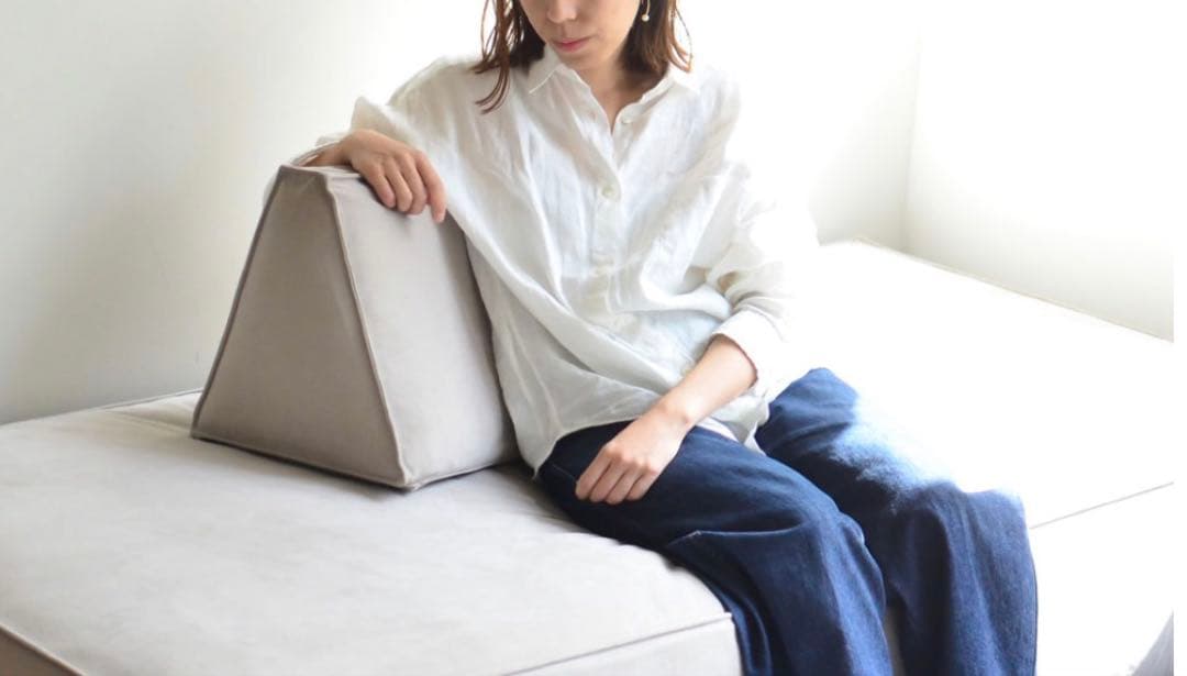 SEMPRE / センプレSO-11 ソファ3人掛 / 1800 定価38万円