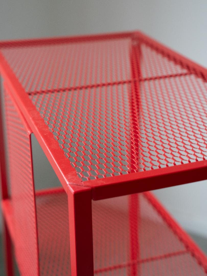 廃盤 IKEA \"BAGGEBO\" 限定カラー レトロポップ