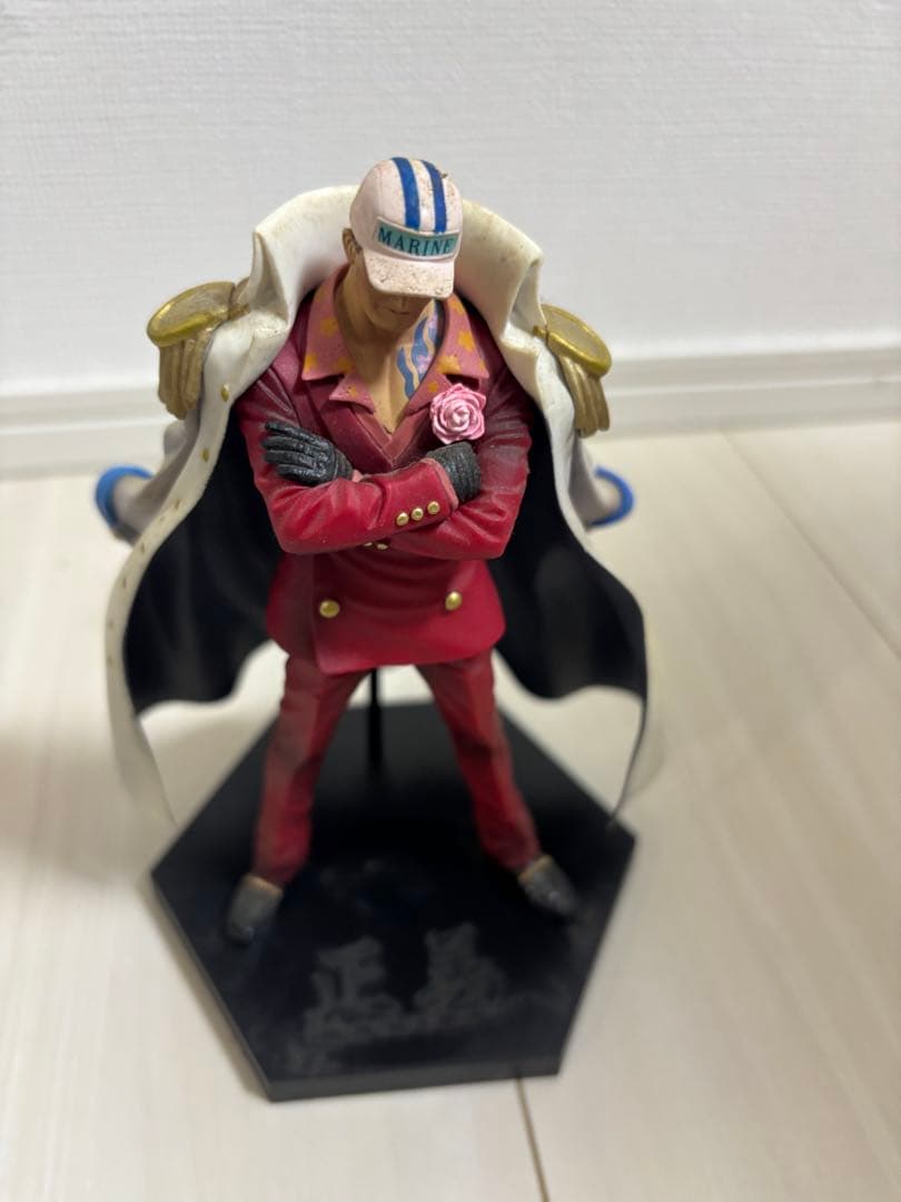 ワンピース フィギュアセット 1番くじなど