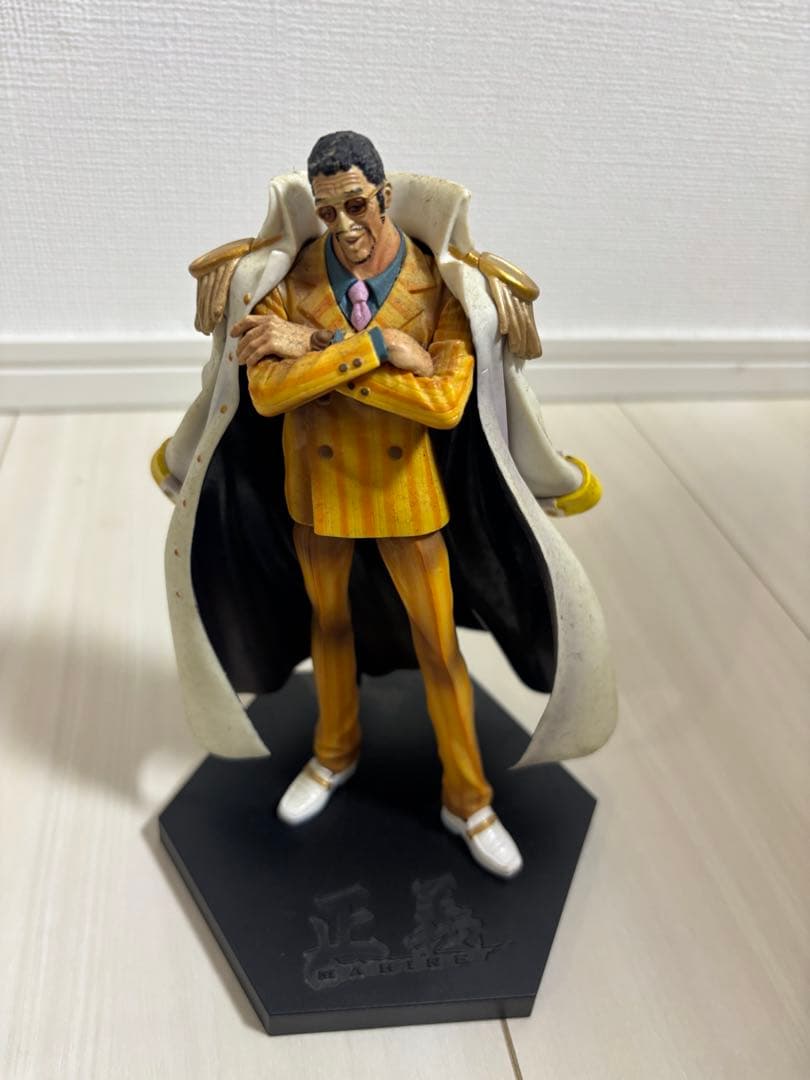 ワンピース フィギュアセット 1番くじなど