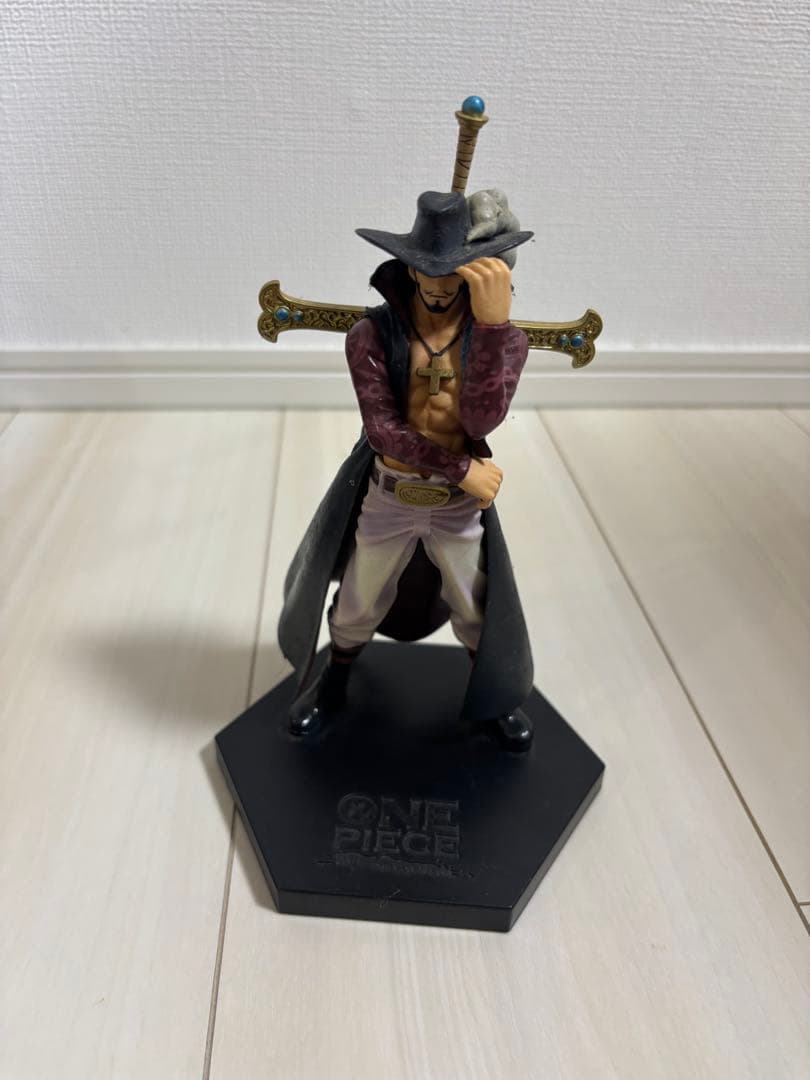 ワンピース フィギュアセット 1番くじなど