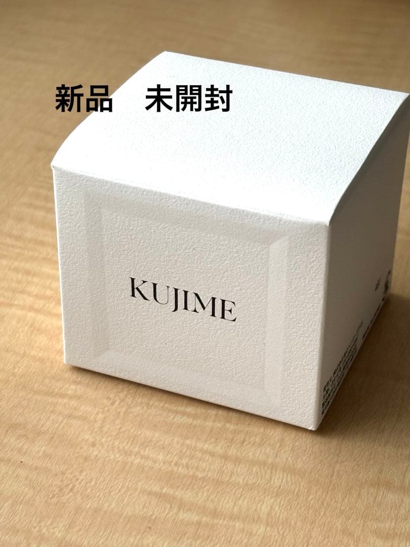 KUJIMEフシカクリームKUJIME FUSICA CREAM &SERUM 【フシカクリーム