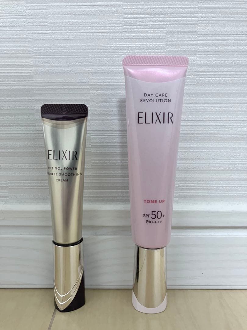 エリクシール・オバジまとめ売り