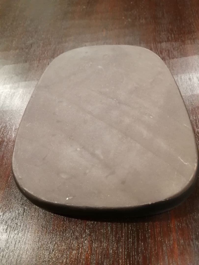 中国で購入硯  箱特注品