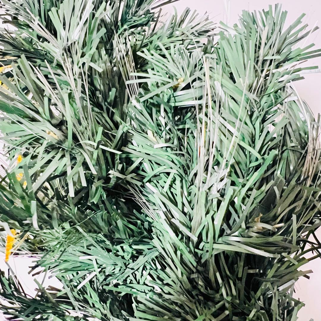 アンパンマン　光る　ファイバーツリー