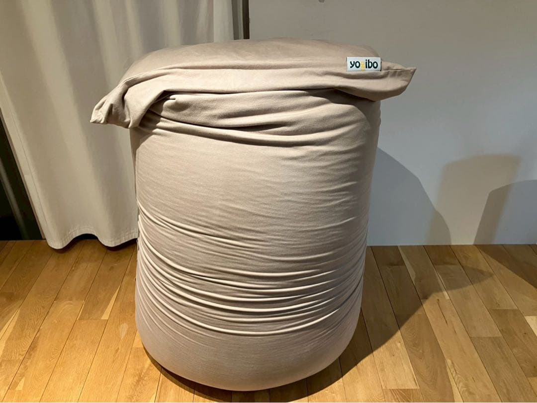 Yogibo Max Yogibo roll Max セット(替えカバー付き)